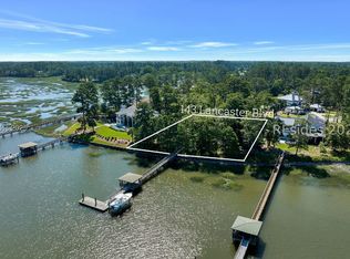 143 Lancaster Blvd, Okatie, SC 29909