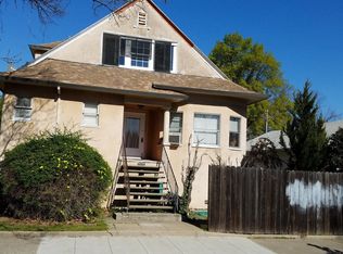 1819 U St APT E, Sacramento, CA 95818