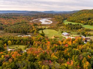 65 Reservoir Rd, Lenox, MA 01240