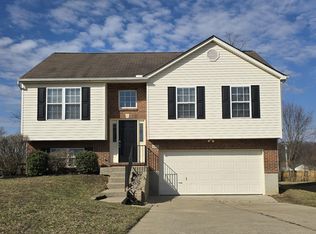 2557 Chateaugay Ct, Burlington, KY 41005