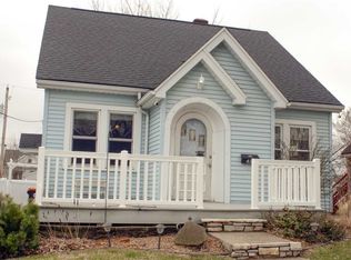436 N Bauman Ave, Morton, IL