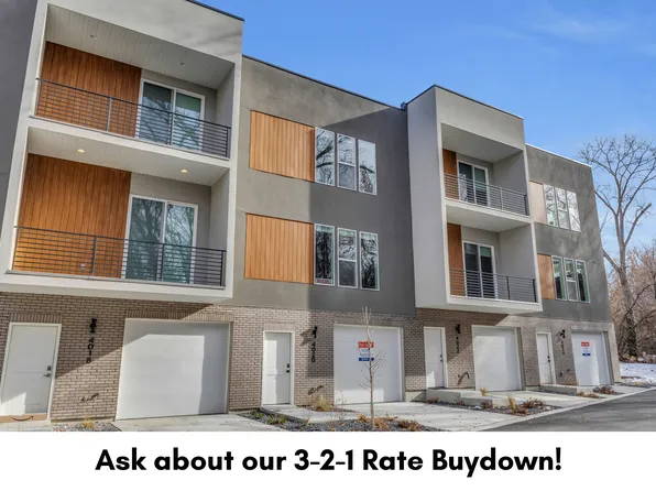 4016 S Burch Creek Way, Ogden, UT 84405