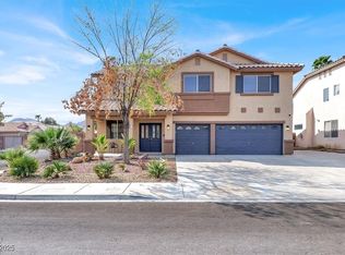 1307 Summer Dawn Ave, Henderson, NV 89014