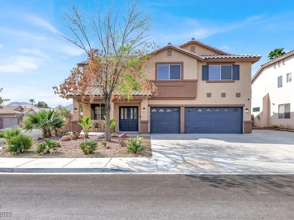 1307 Summer Dawn Ave, Henderson, NV 89014