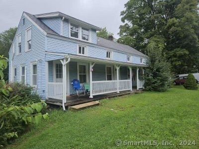 7 Tolland Tpke, Willington, CT, 06279