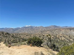 54589 Hoopa Trl, Yucca Valley, CA 92284