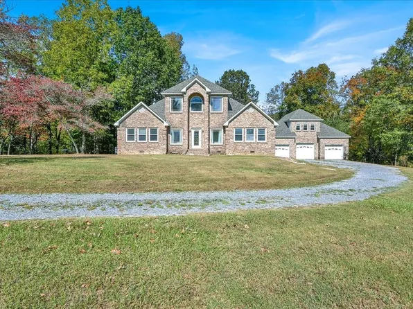 30 County Road 127, Bremen, AL 35033