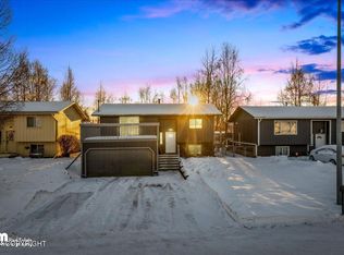 500 W 88th Ave, Anchorage, AK 99515