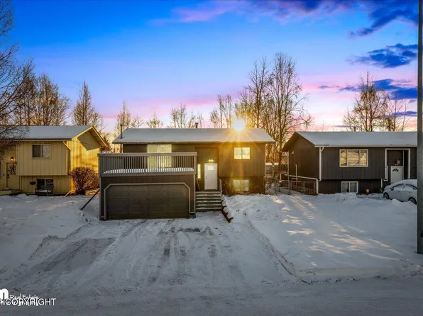 500 W 88th Ave, Anchorage, AK 99515