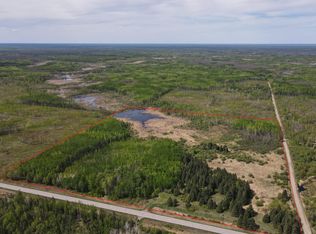 1 Tbd Hwy, Effie, MN 56639