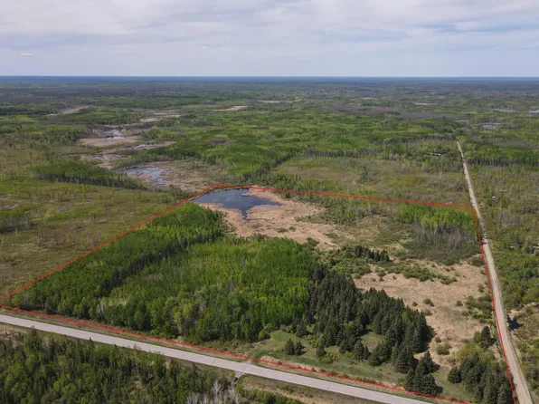 1 Tbd Hwy, Effie, MN 56639
