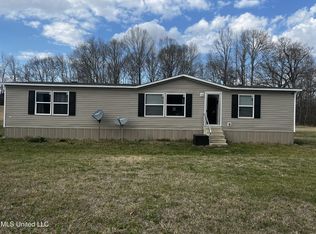 109 Rabbit Run Ln, Bolton, MS 39041