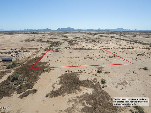 0 Baseball Park Ests #232, Casa Grande, AZ 85122 | MLS #6483735 | Zillow