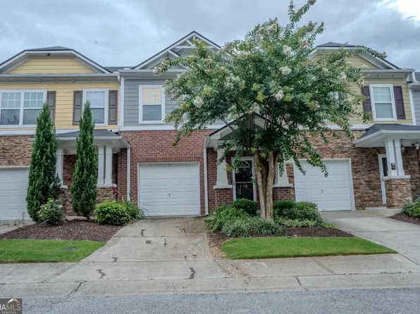 776 Tulip Poplar Way, Lawrenceville, GA 30044