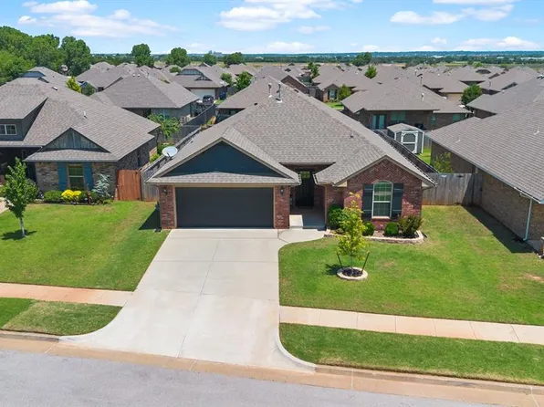 8721 SW 39th St, Oklahoma City, OK 73179
