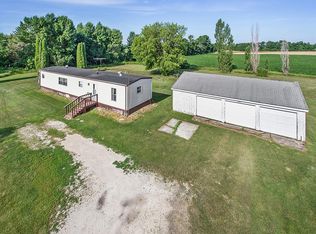 N9411 Rocky Rd, Luxemburg, WI 54217