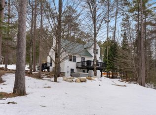 373 Vernon Street, Bethel, ME 04217