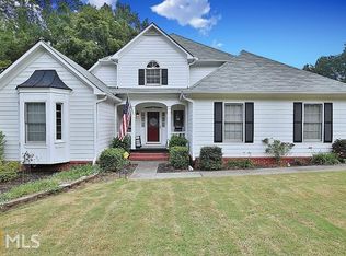 608 Spring Ridge Dr NW, Kennesaw, GA 30144