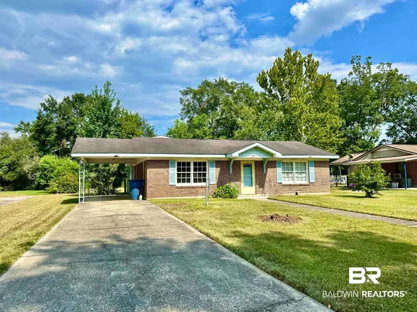 129 Rosemary Ave, Brewton, AL 36426