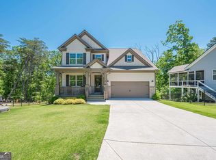 3024 Winding Rdg, Waleska, GA 30183
