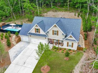 333 Ridgewood Dr, WALESKA, GA 30183