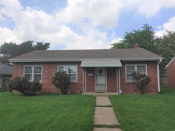 5533 Winona Ave, Saint Louis, MO 63109