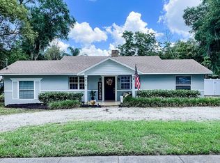 416 N Simpson St, Mount Dora, FL 32757