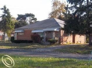15141 Chippewa St, Detroit, MI 48235
