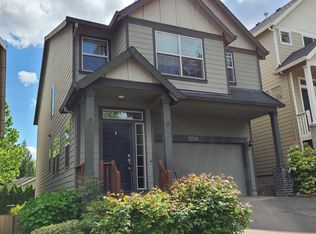 15589 SW Stone Ridge Cir, Beaverton, OR 97007