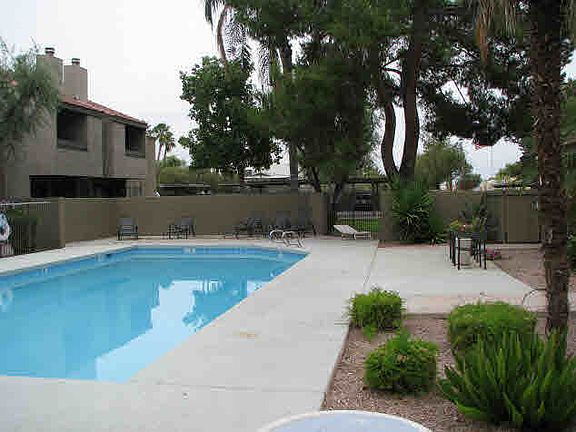4th image of 2938 N 61st Pl Unit 156