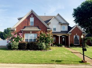8876 Village Lake Ln, Arlington, TN 38002