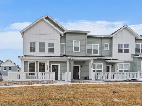 14585 W 91st Ave #A, Arvada, CO 80005