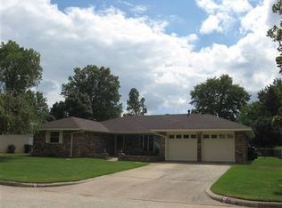 1508 Aladdin St, Norman, OK 73072