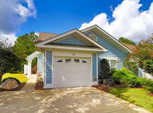 110 Treasure Cove, Newport, NC 28570