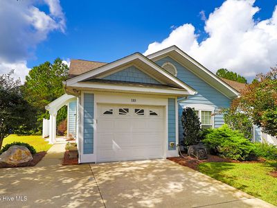 110 Treasure Cove, Newport, NC, 28570