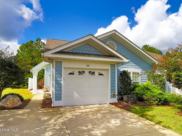 110 Treasure Cove, Newport, NC 28570