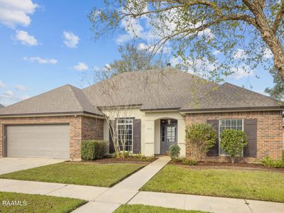 402 Goodwood Cir, Lafayette, LA, 70508