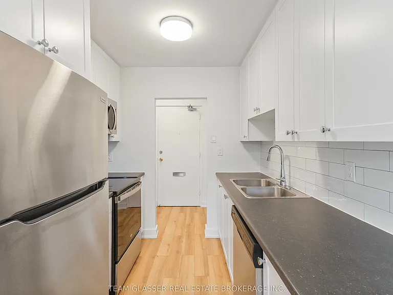 530 Proudfoot Ln #604 — Photo 16