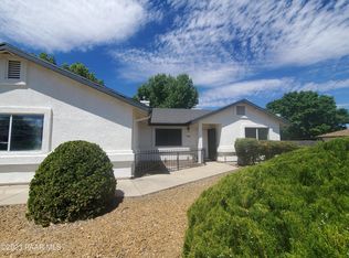 5560 N Robert Rd, Prescott Valley, AZ 86314