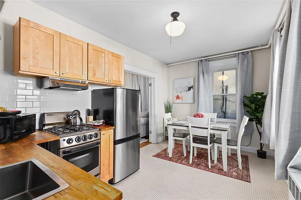 1 bed, 650 sqft, $2,200 — Photo 4