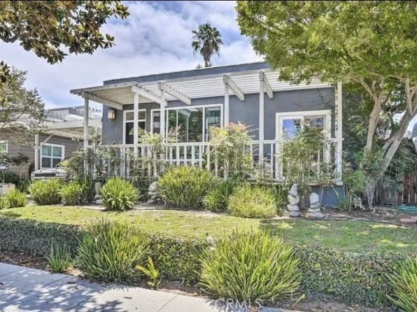 241 Bennett Ave, Long Beach, CA 90803
