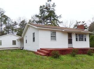 4018 Maddox Rd, Augusta, GA 30909