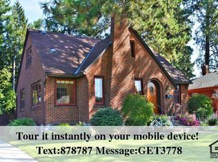 130 W 28th Ave, Spokane, WA 99203