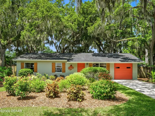 1714 Lime Tree Dr, Edgewater, FL 32132