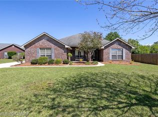 1455 Hunters Ct N, Mobile, AL 36695