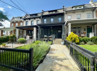 825 Emerson St NW, Washington, DC 20011