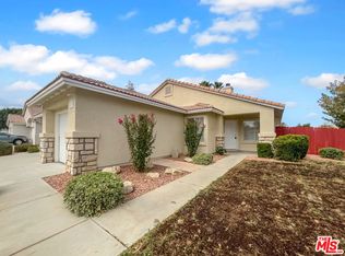 2897 Chuckwagon Rd, Palmdale, CA 93550