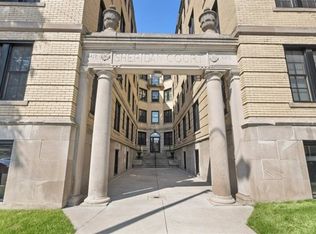 4417 2nd Ave #E6B5250F7, Detroit, MI 48201