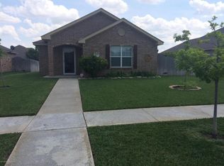 9009 Orry Ave, Amarillo, TX 79119