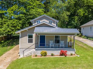 4009 Oakland Ter, Chattanooga, TN 37415